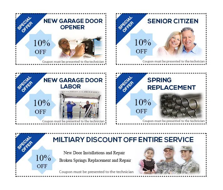 Minneapolis All County GarageDoor Service Minneapolis, MN 612-520-7181 - coupons